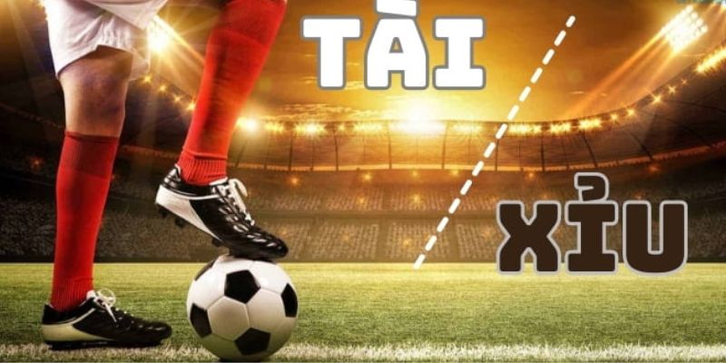 Kinh nghiệm bắt kèo tài xỉu thắng liên tục
