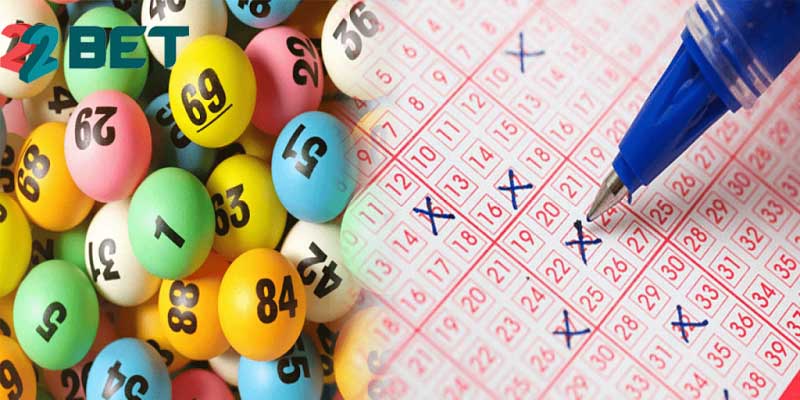 Xổ số online trên hệ thống 22BET từ khi ra đời Xổ số online trên hệ thống 22BET từ khi ra đời