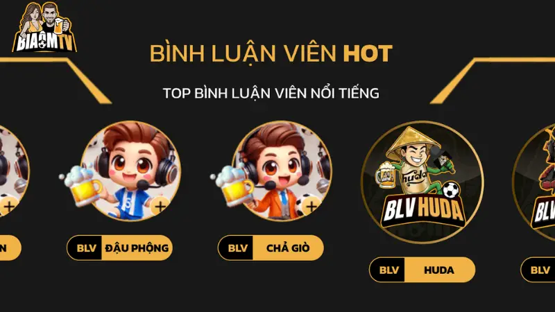 Nhịp bình luận giữ cảm xúc xuyên suốt trận đấu