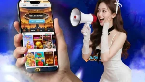 TẢI APP BAYCLUB – GIẢI PHÁP GIẢI TRÍ DI ĐỘNG ỔN ĐỊNH VÀ BẢO MẬT